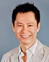 Wong Mun Summ