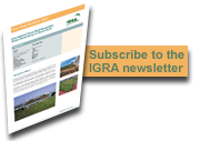 IGRA Newsletter