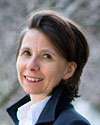 Caroline Haas