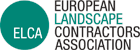 European Landscape Contractors Association ELCA