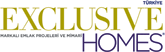 Exclusive Homes