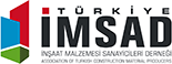 Türkiye İnşaat Malzemesi Sanayicileri Derneği