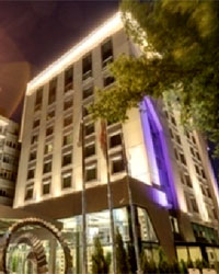 Avantgarde Hotel Levent
