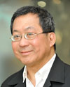 Dr. Ken Yeang