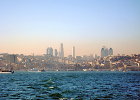 Istanbul