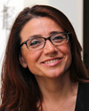 Zerrin Bucakli